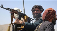 Iran-Taliban clash