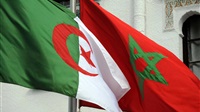 Algeria reforming