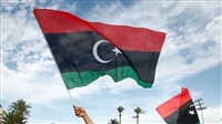 Libya bids farewell