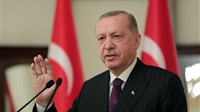 Turkish President