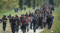 Turkey moves to deport