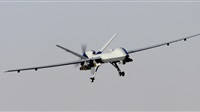 Iran's drones, missiles