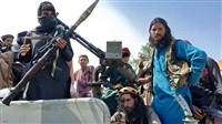 Taliban bar Afghans