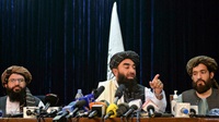 Taliban appoints