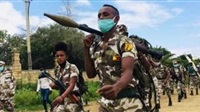 Phony war grips Ethiopia’s