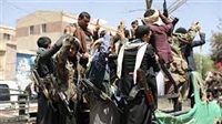 Houthis try to compensate