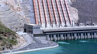 Turkish dam threatening