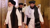 Beijing-Taliban rapprochement: