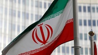 Iran Rebuffs U.N.