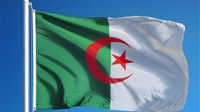 Algeria mobilizes