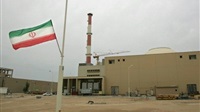 Iran subjecting nuclear