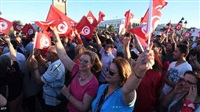 Tunisia constitutionally