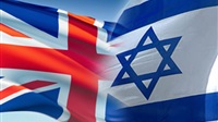 Britain and Israel