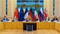 Nuclear talks: Hopes