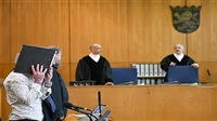 German court gives