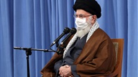 Iran extorts world