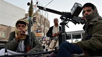 Yemen's Houthis challenging