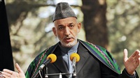 Karzai's pragmatism: