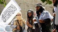 Afghan Taliban mediate