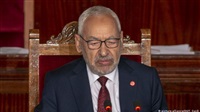 Ennahda's Ghannouchi