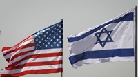 Israeli-US battle