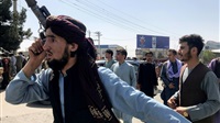 UN accuses Taliban