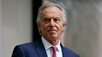 Tony Blair warns