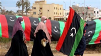 Libya's elections