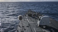 US Navy seizes Iranian