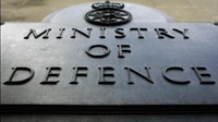 MoD data breach ‘put