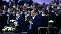 Sisi calls for confronting