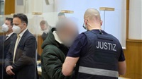 German court jails