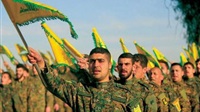 Iran and Hezbollah: