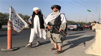 Taliban bans protests,