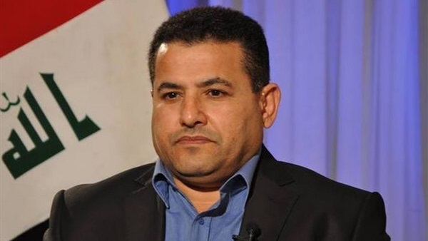 Qassem Al Araji 