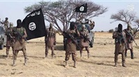 ISIS uses Mozambique