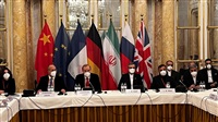 Iran nuclear talks