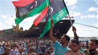 Libyan representatives