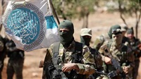 Tahrir al-sham tightening