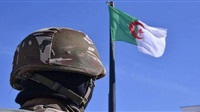 Algeria using its