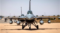 F-16 Sale Could Mend