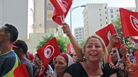 Tunisia's Brotherhood