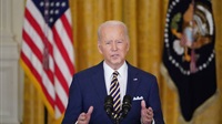 Russia: Joe Biden