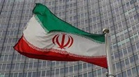 Iran sentences French