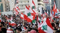 Lebanon threatens