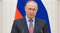 US warns Vladimir