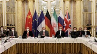 Vienna negotiations