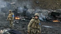 Ukraine War Complicates