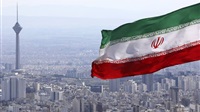 Iran Needs a Cushion,