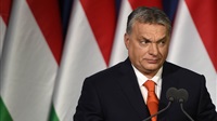 Viktor Orban’s coolness